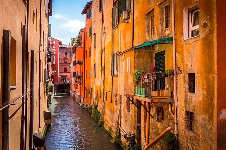 Casa Salbego B&B – Bologna, KY