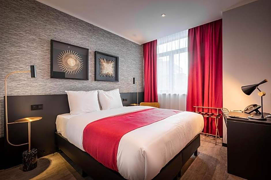 Hotel Jamingo