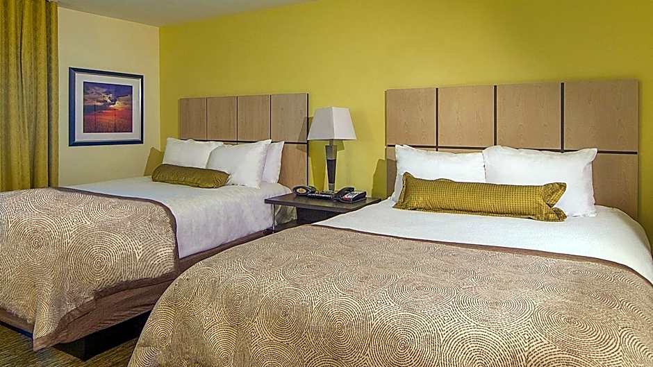 Candlewood Suites Gonzales - Baton Rouge Area By IHG