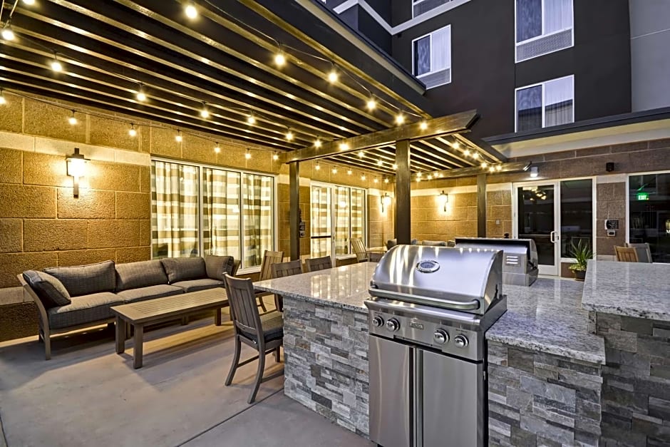 Homewood Suites by Hilton Phoenix Tempe ASU Area