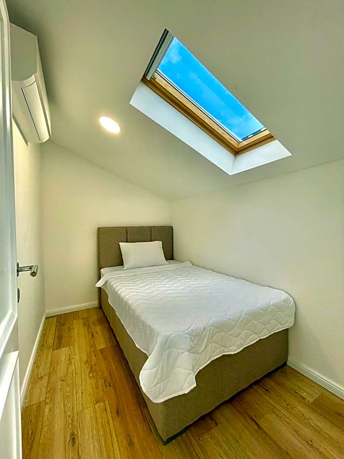 Comfort Apartments Pasha