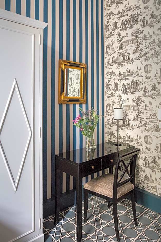 Hotel Saint Germain