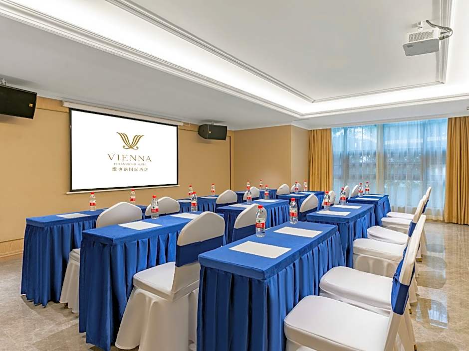 Vienna Hotel Chaozhou Ancient City West Lake