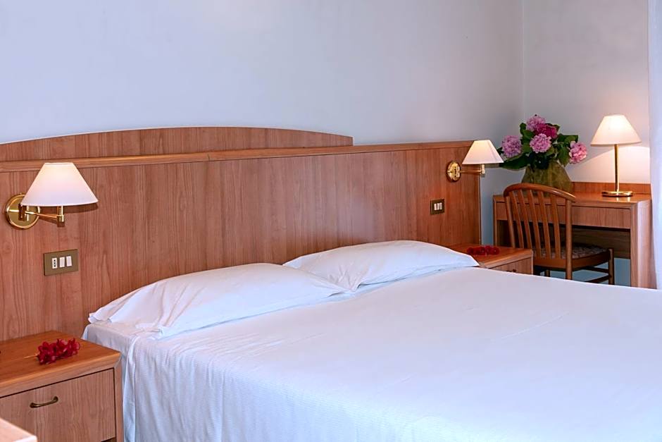Hotel Smeraldo