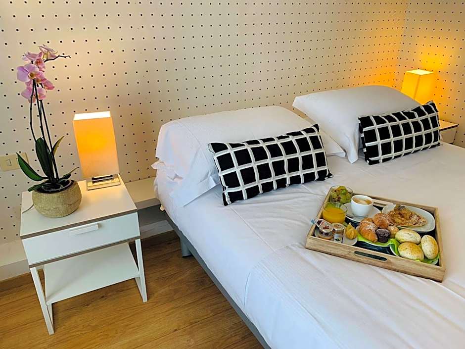 Hotel Blaise & Francis
