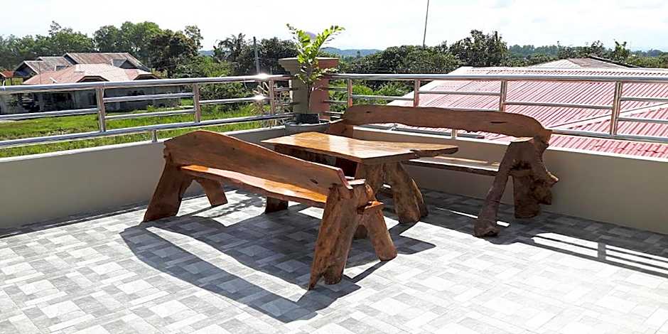 FNT Transient House near Hundred Islands