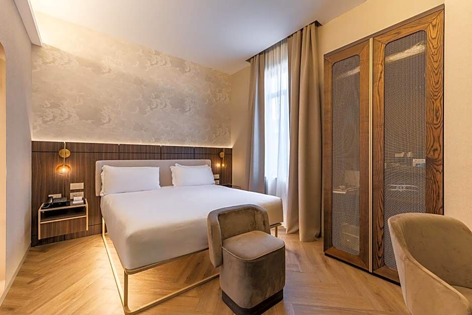 Hotel Raffaello; Sure Hotel Collection by Best Western