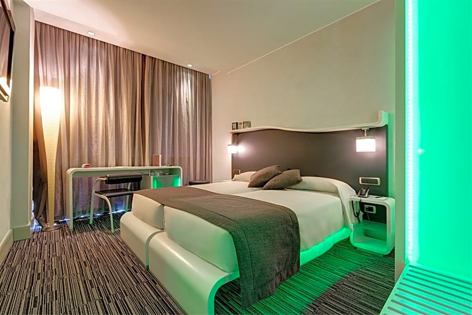 Best Western Premier Hotel Royal Santina