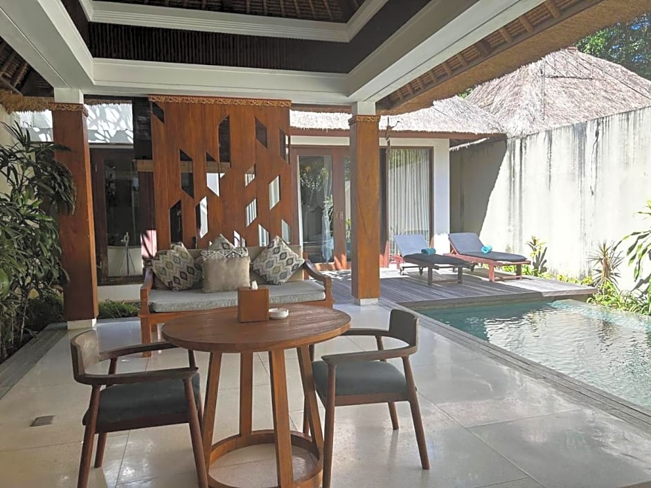 Regali Villa Canggu