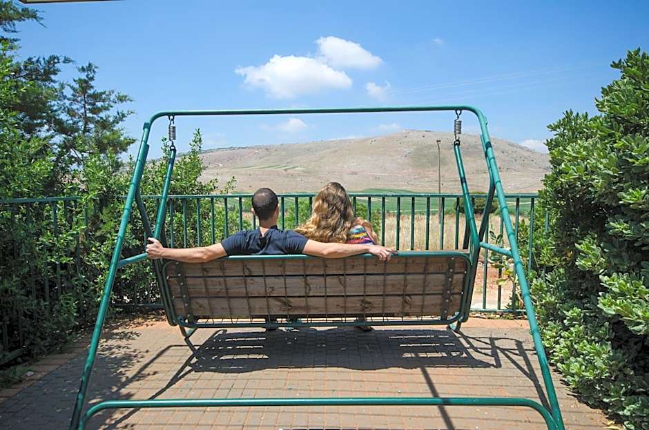 Kibbutz Malkiya Travel Hotel
