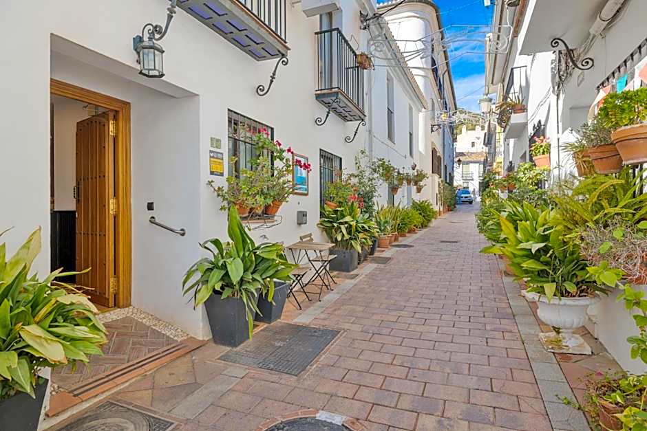 I AM La Posada Hotel and Apartment