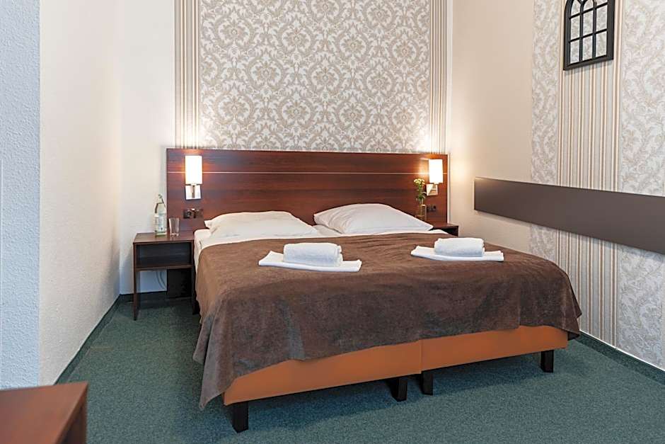 Hotel Polonia - Frankfurt/Oder