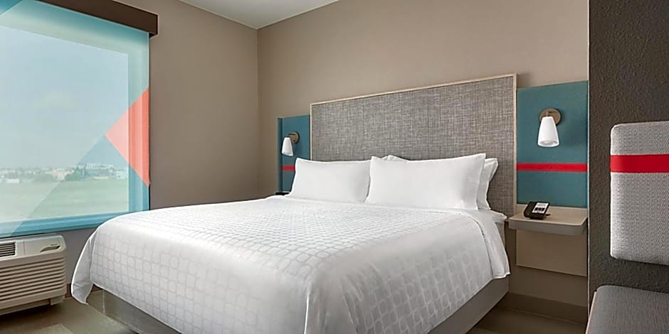 avid hotel Nashville South - Smyrna, an IHG Hotel