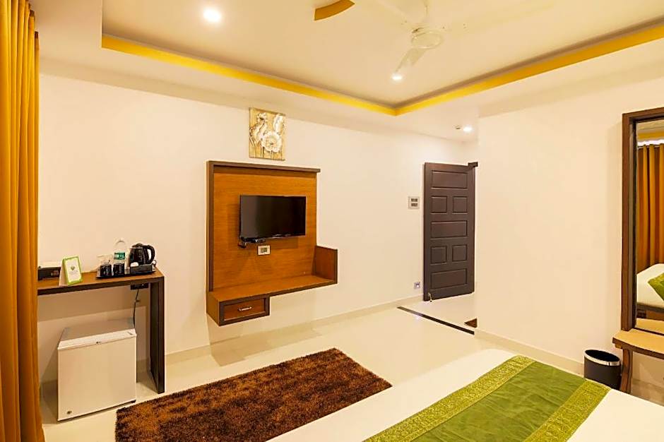 Treebo Premium Palmyra Milford, 2 Km From Alleppey Beach