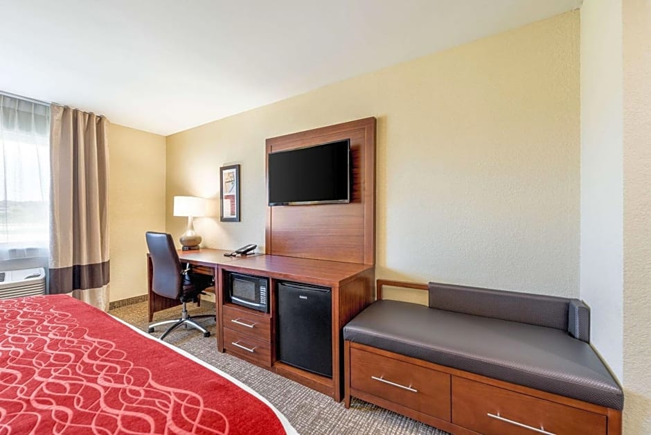 Comfort Inn Onalaska - La Crosse Area
