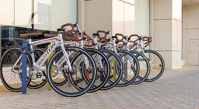 Ewaa Express Hotel - Buraydah