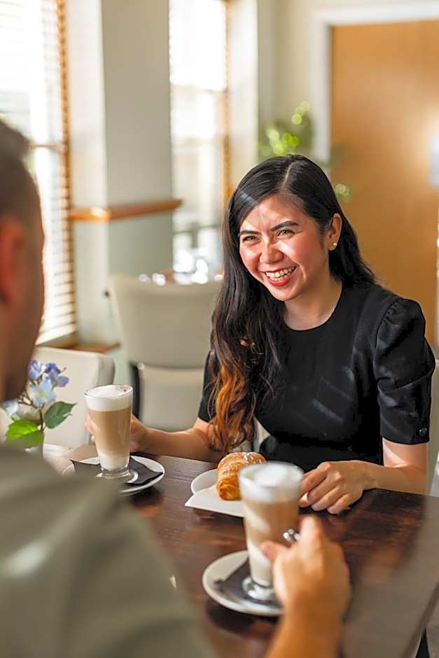 The Monterey Hotel, Sure Hotel Collection by Best Western