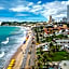 Kings Flat Hotel Ponta Negra Waterfront