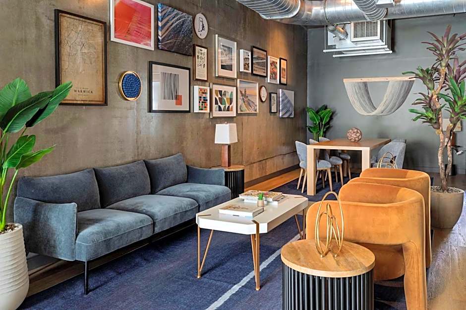The Loom Hotel, Tapestry Collection By Hilton