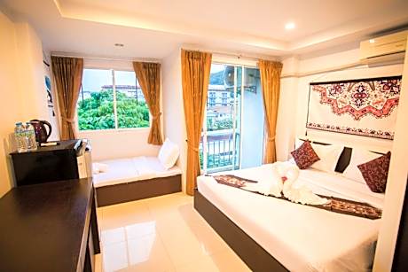 Superior Family Room