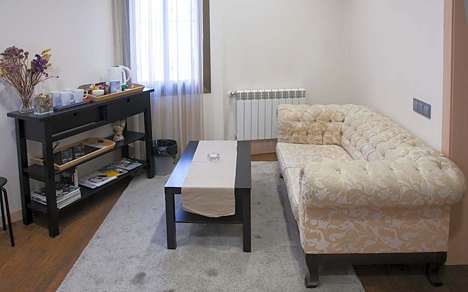 Hostal Excellence