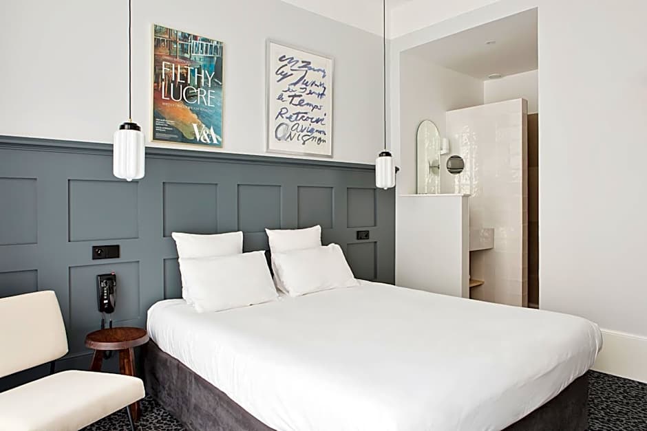 Hotel De Verdun 1882, BW Signature Collection