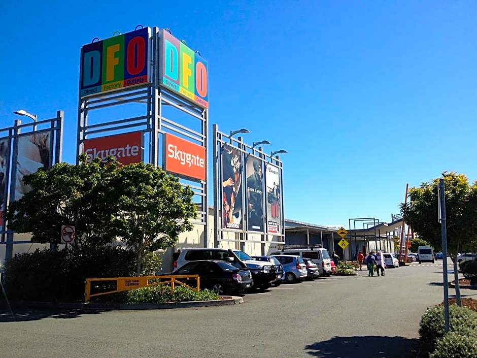ibis Styles Kingsgate Melbourne