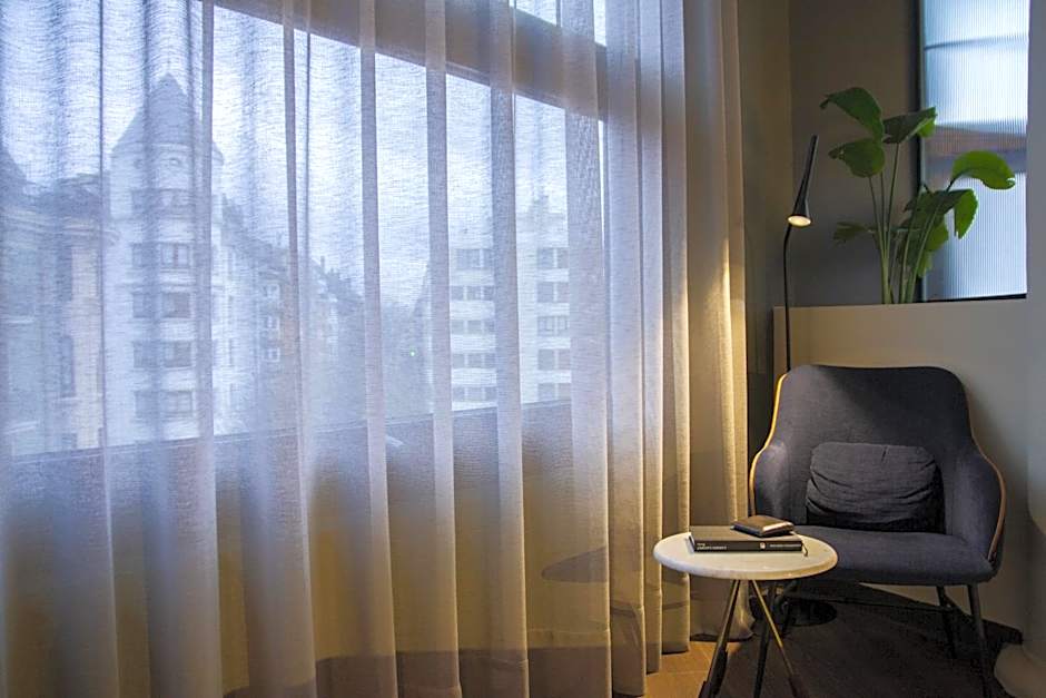 Letoh Letoh San Sebastián