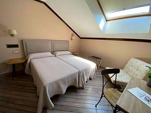 Hotel Los Molinos