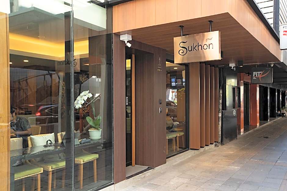 Sukhon Hotel