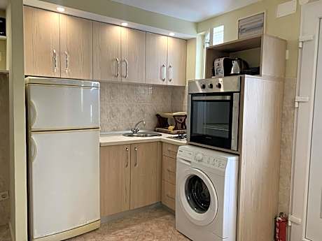 Villa Bogumila , studio Nirvana ,3 osobe 