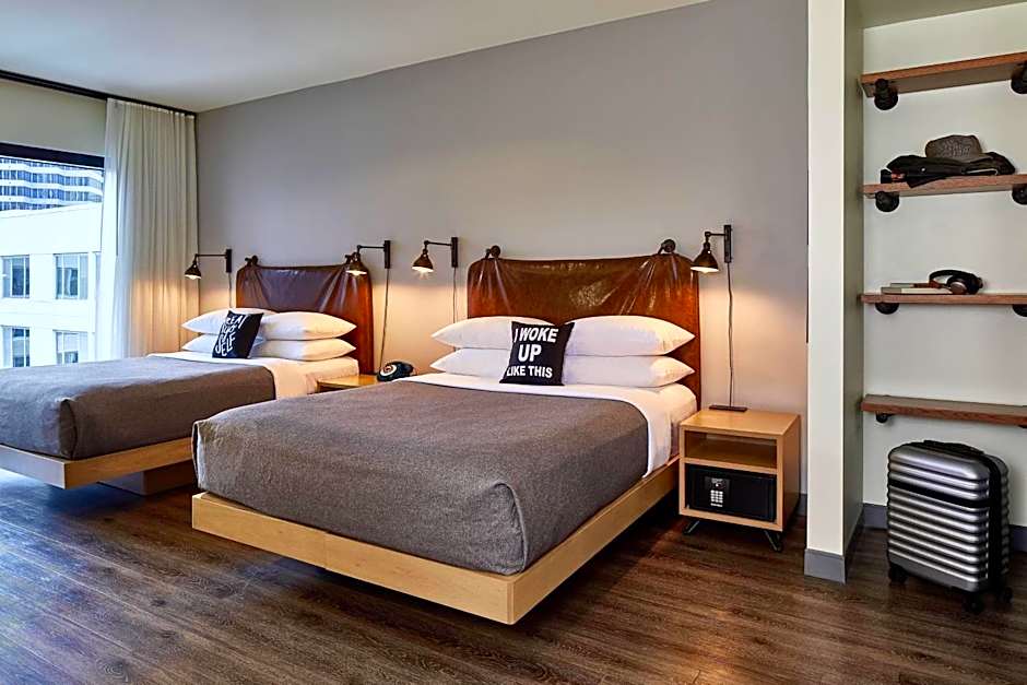 Moxy by Marriott Atlanta Midtown