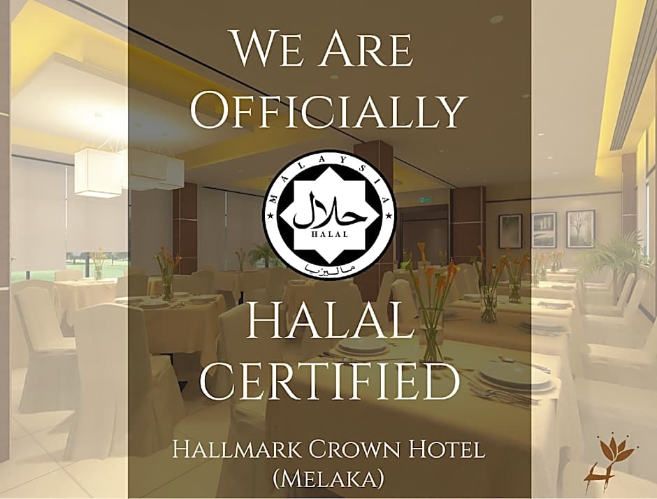 Hallmark Crown Hotel