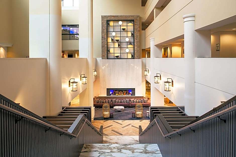 Hilton Lexington Downtown
