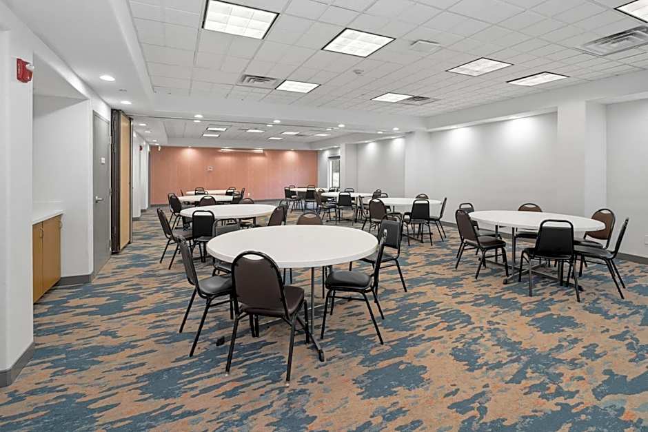 Hampton Inn & Suites Pharr