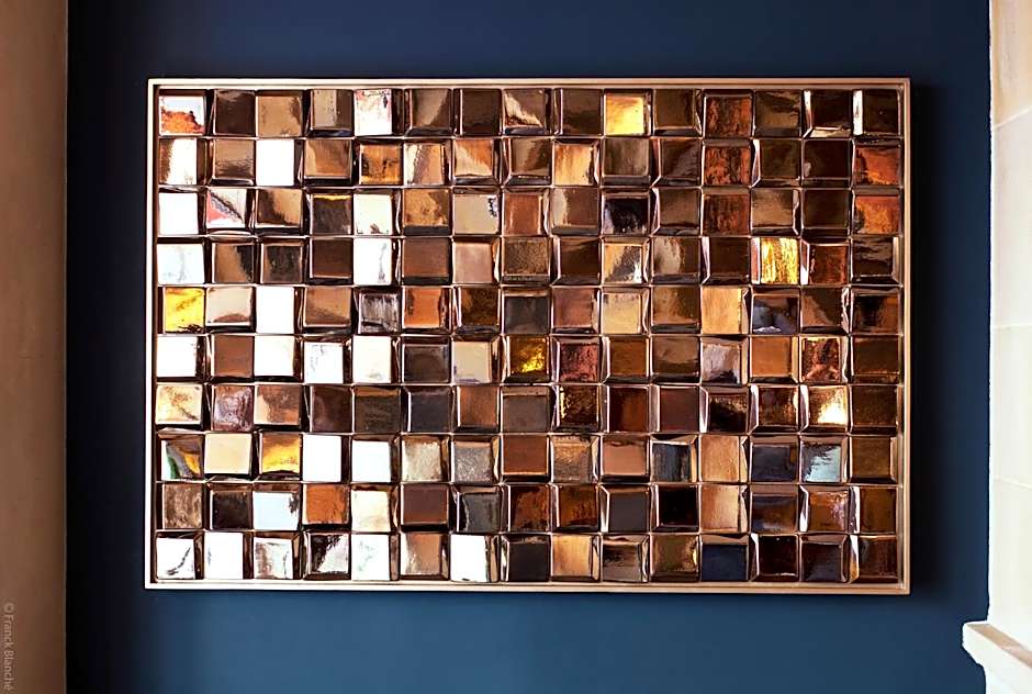 Sevres Saint Germain Hotel