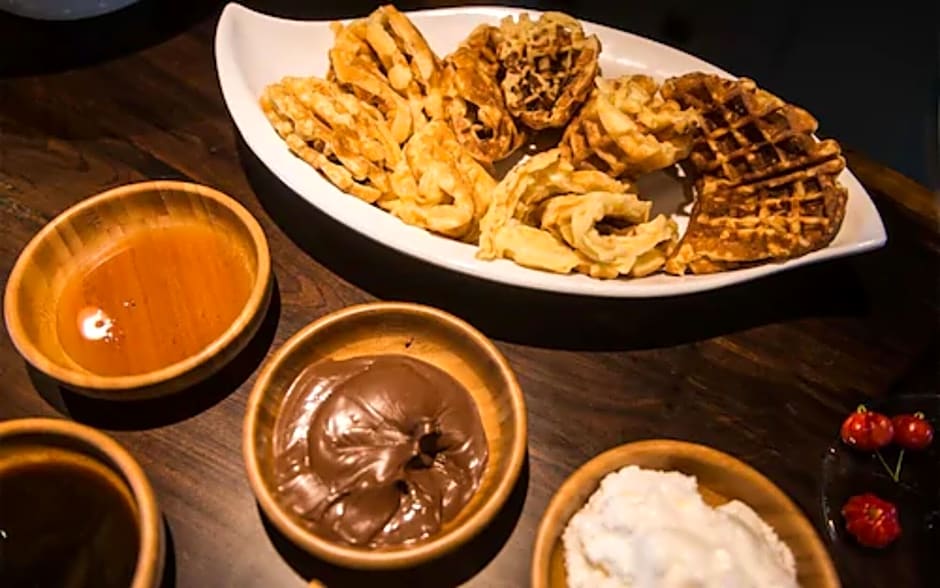 Pousada Maria Bonita Fernando de Noronha