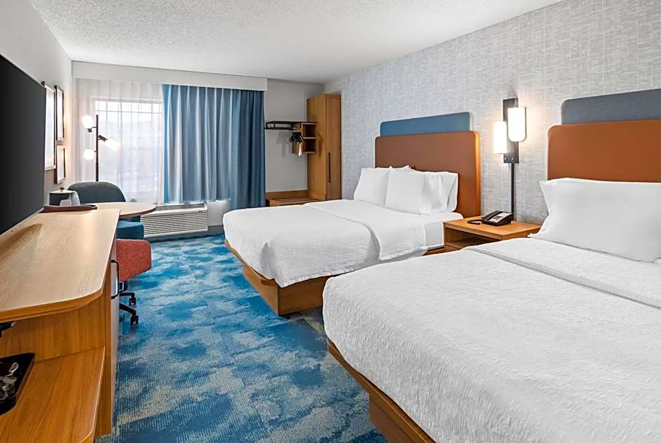 Hampton Inn By Hilton Duluth Canal Park