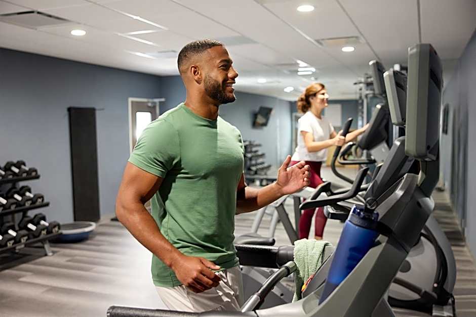 Staybridge Suites Albuquerque North By IHG