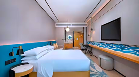 Hilton Garden Inn Danzhou Yangpu