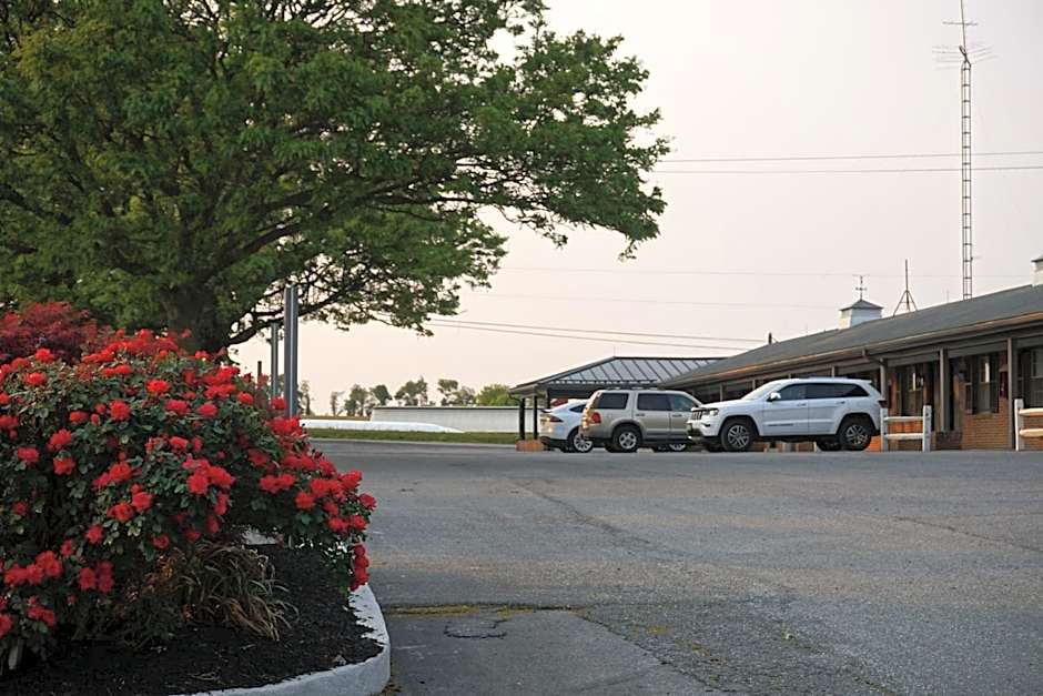 Harvest Drive Family Inn - Renovated Rooms