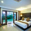 Flamingo Dewata Suite