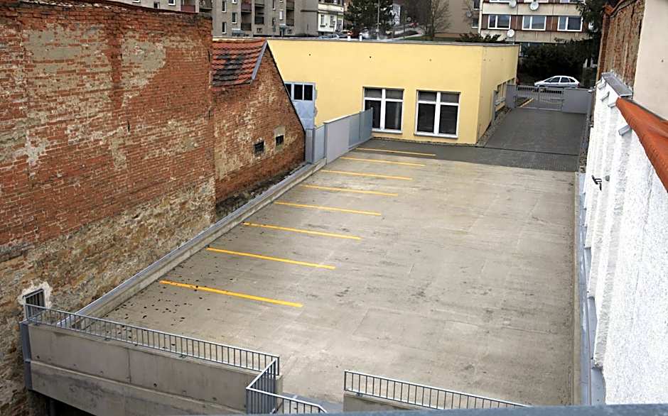 Hotel Koflík