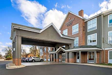 Country Inn & Suites by Radisson, Red Wing, MN
