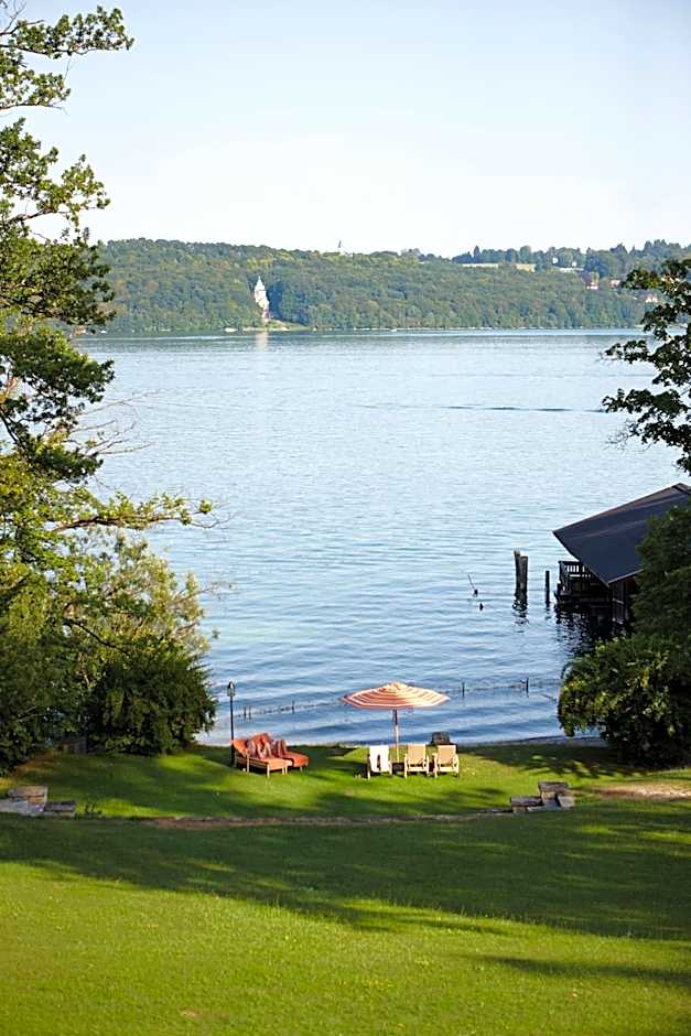 LA VILLA am Starnberger See