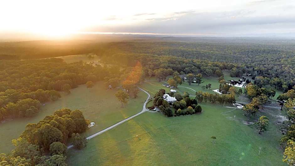 Worrowing Jervis Bay