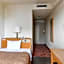 OKAZAKI DAIICHI HOTEL EAST WING