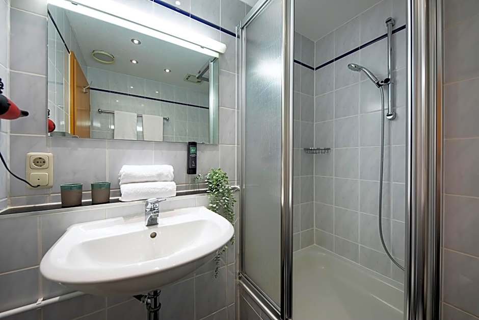 ACHAT Hotel Frankfurt Maintal