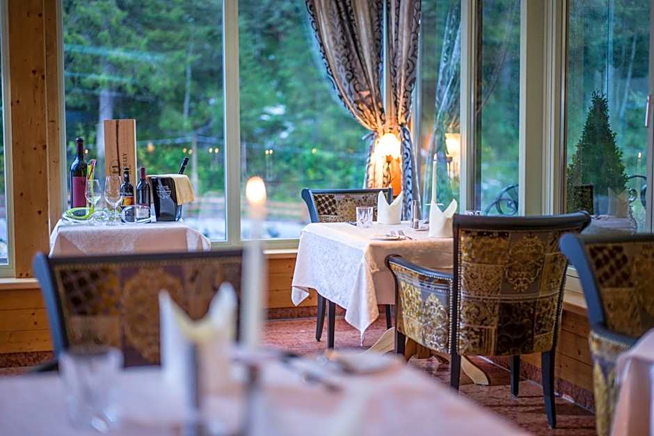 Hotel Kristall - Adults Only