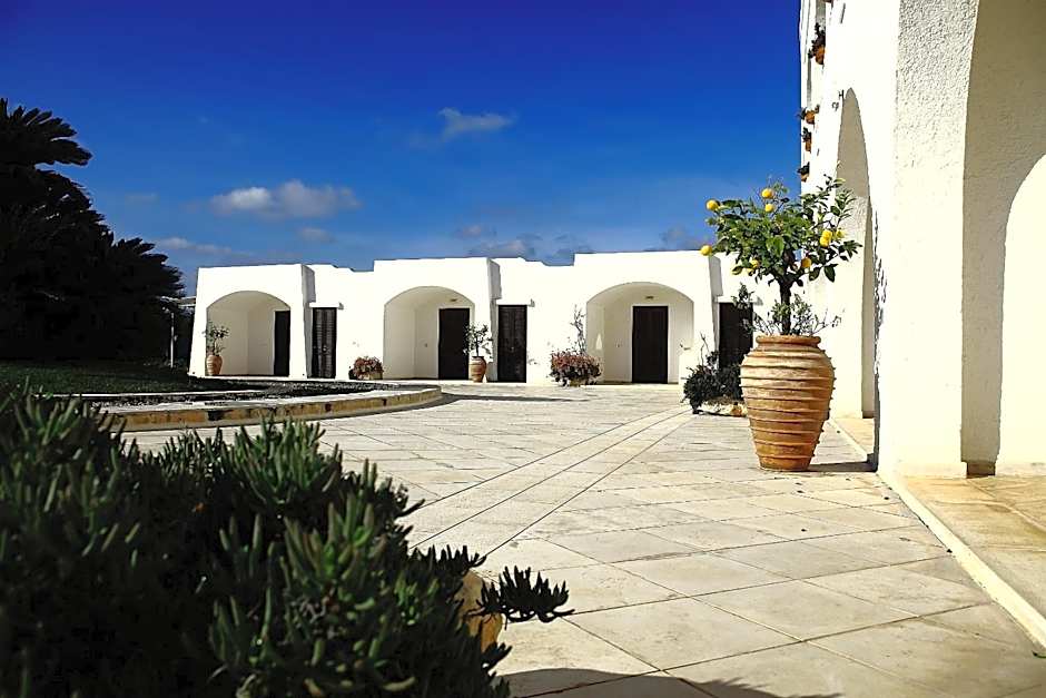 Hotel Masseria Tutosa